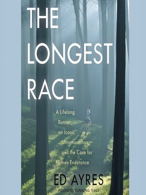 cover image of The Longest Race